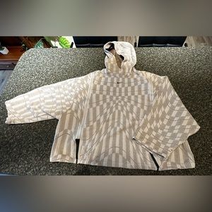 Nike Sweatshirt - Size M (oversized)